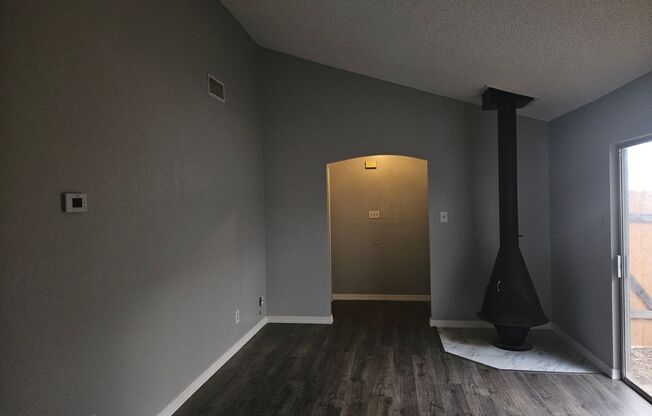 2/2 Duplex in Leon Valley