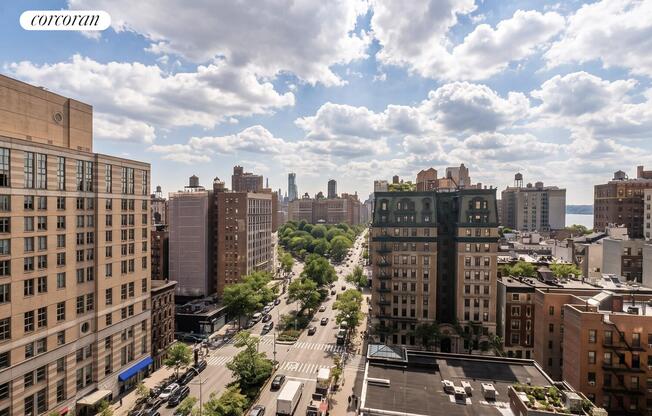 1 bed, 1 bath, $3,695, Unit 9J1