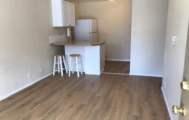 1 bed, 1 bath, 500 sqft, $1,545, Unit 1