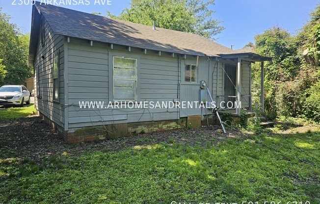 Partner-provided property photo