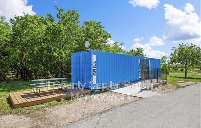 Partner-provided property photo