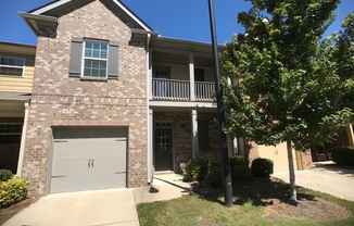 Terrific Townhome with Great Amenities