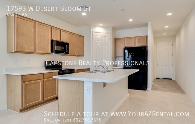 17593 W Desert Bloom St