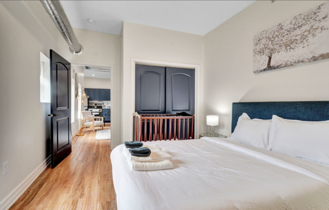 1 bed, 1 bath, 475 sqft, $1,349, Unit 304 - R