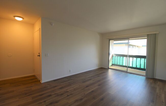 1 bed, 1 bath, 653 sqft, $1,985, Unit 58