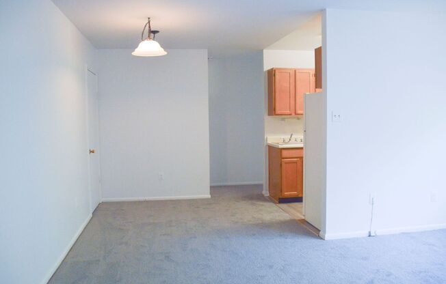 !!Spacious 2 Bedroom 1 bath apartment!!