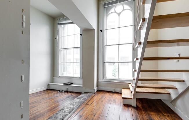 1 bed, 1 bath, 543 sqft, $1,375, Unit 208