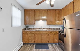 Partner-provided photo for $995 unit