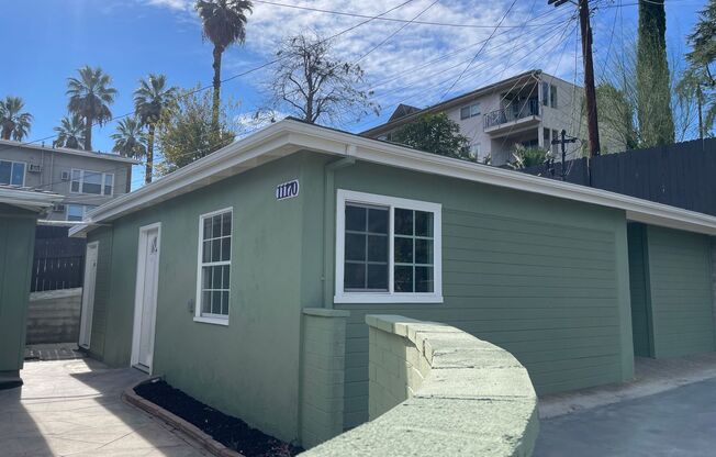 Richmont Rd - 11170-11174