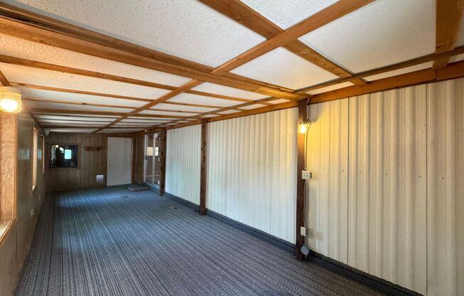 Charming 2 Bed, 2 Bath Home with Water, Sewer and Garbage Paid!