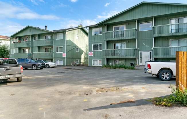 Renew Eagle River - More Than a Place to Live