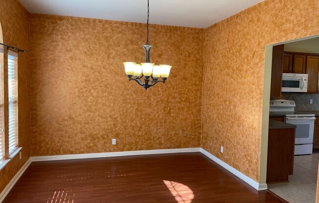Located In the heart of Stone Oak