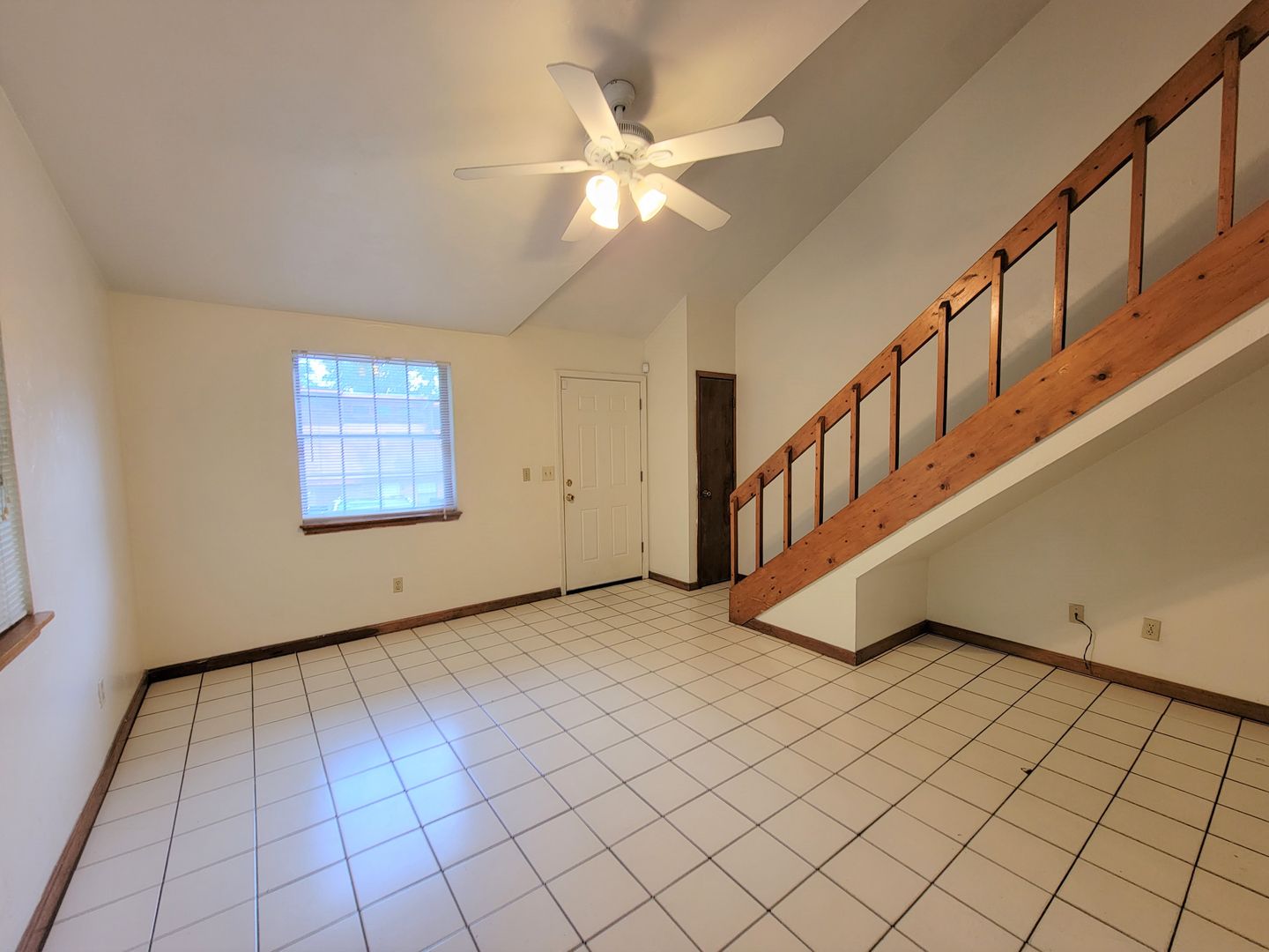 3 town home across from FSU Campus/ all ceramic tile/ wood floors for rent early August 2024 for $1450 per month