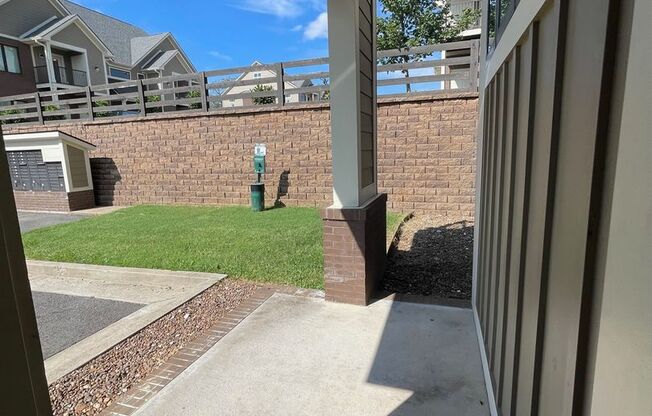 1 bed, 1 bath, 780 sqft, $960, Unit 412