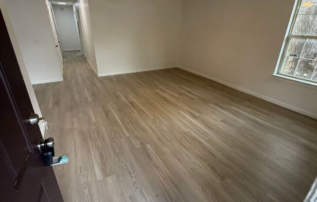 Ready to move in.....