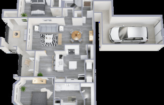 Partner-provided photo for $1895 unit