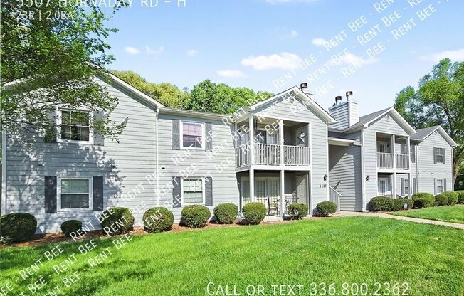5507 HORNADAY RD