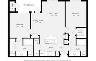 Partner-provided photo for $1991 unit