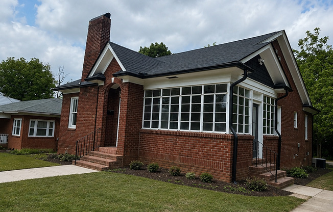 710 Maupin Ave., Salisbury NC - 2br 2ba House - 1500.00 - COMING July 2026