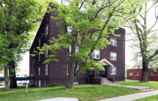 Ingersoll Park Studio Apartments