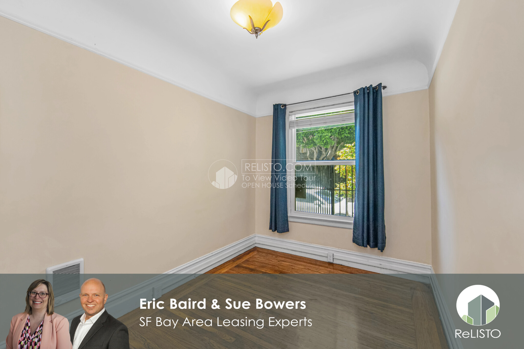 406 BRODERICK ST