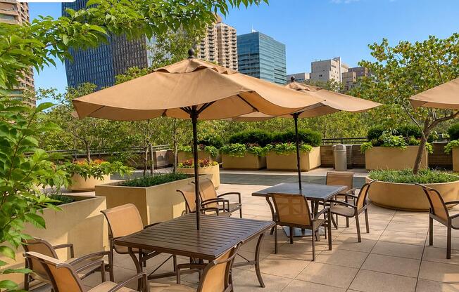 1 bed, 1 bath, 800 sqft, $4,795, Unit 9I