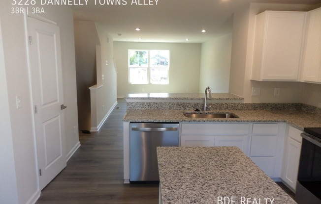 3228 DANNELLY TOWNS ALY