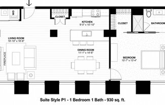 Partner-provided photo for $1653 unit