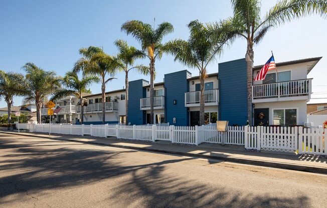 231 - 247 Elm Avenue