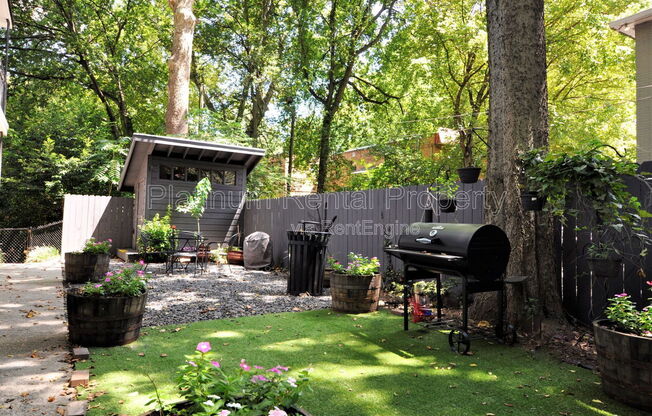 1 bed, 1 bath, 550 sqft, $1,000, Unit 6