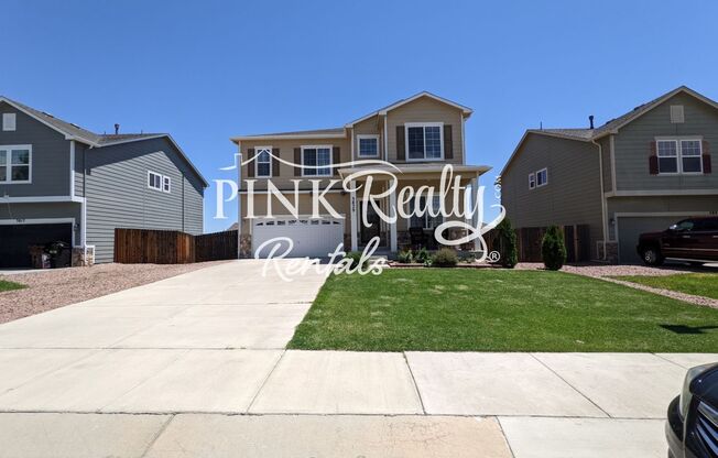 3829 TAHOE FRST LN