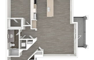 Partner-provided photo for $1715 unit