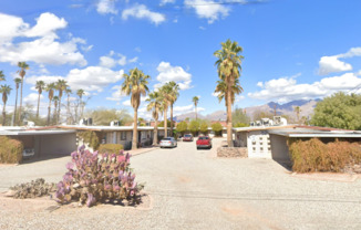 Nearby parks and specialty stores