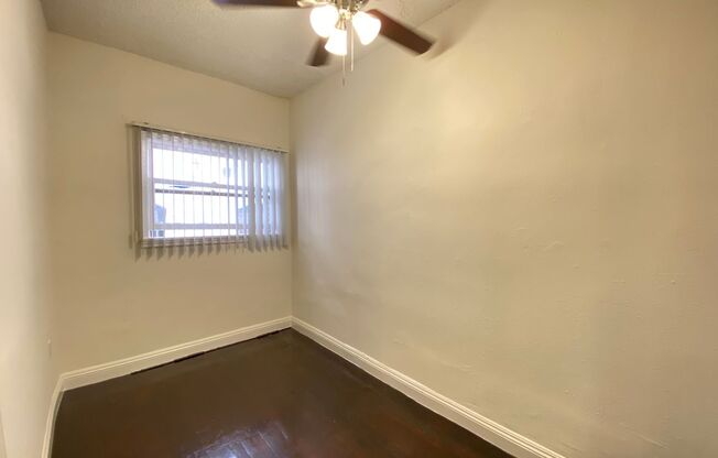 1 bed, 1 bath, $1,550, Unit 104