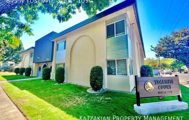 843 N Yosemite St.