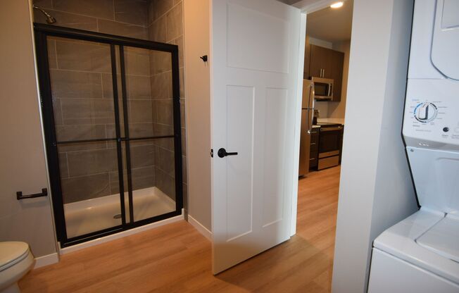 Studio, 1 bath, 613 sqft, $1,510, Unit 5604-218