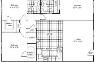 Partner-provided photo for $2795 unit