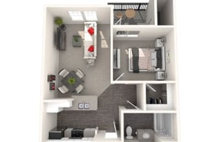 Partner-provided photo for $2164 unit