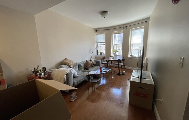 75 HANCOCK ST