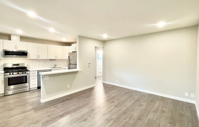 The Alterra: Beautiful One-Bedroom Apartments in the Heart of Downtown Walnut Creek