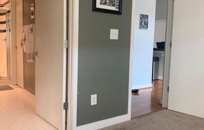 South End Living at Its Best – 2BR/2BA Condo with Parking - 2125 Southend Dr #238