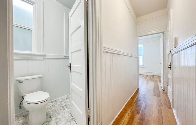 68-74 John Street Apartments