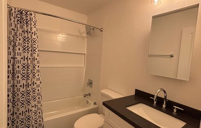 1 bed, 1 bath, 378 sqft, $1,883, Unit A-102