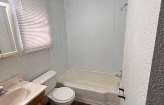 1 bed, 1 bath, $795