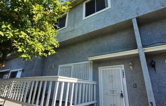 3-Story Condo in West Covina