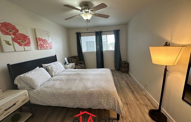 1 bed, 1 bath, $2,595