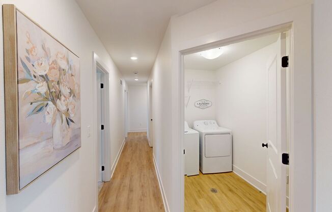 FIRST MONTH RENT FREE! Boone 3 Bedroom Townhome Available NOW!