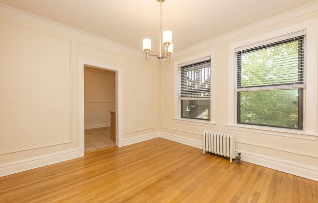 1 bed, 1 bath, 765 sqft, $1,445, Unit 605-2L