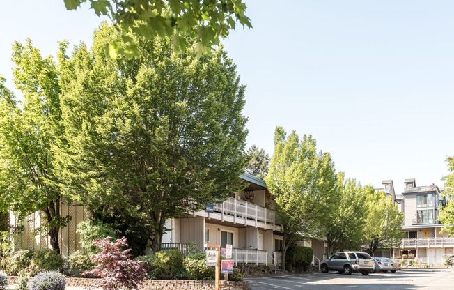 LKS Lockside Apartments