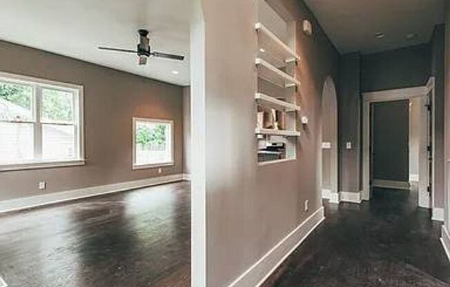 COMING SOON! Charming 3BR/3BA – 1629 Chase St, #A, Nashville, TN 37216